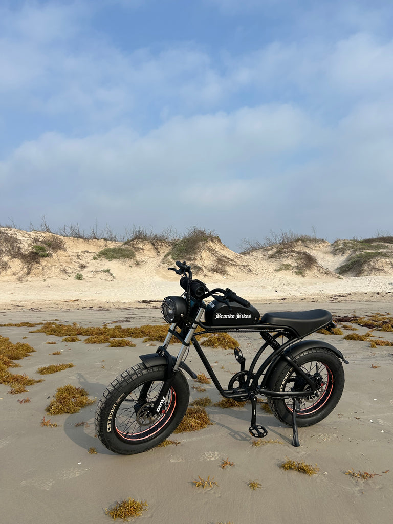 Cafe Racer