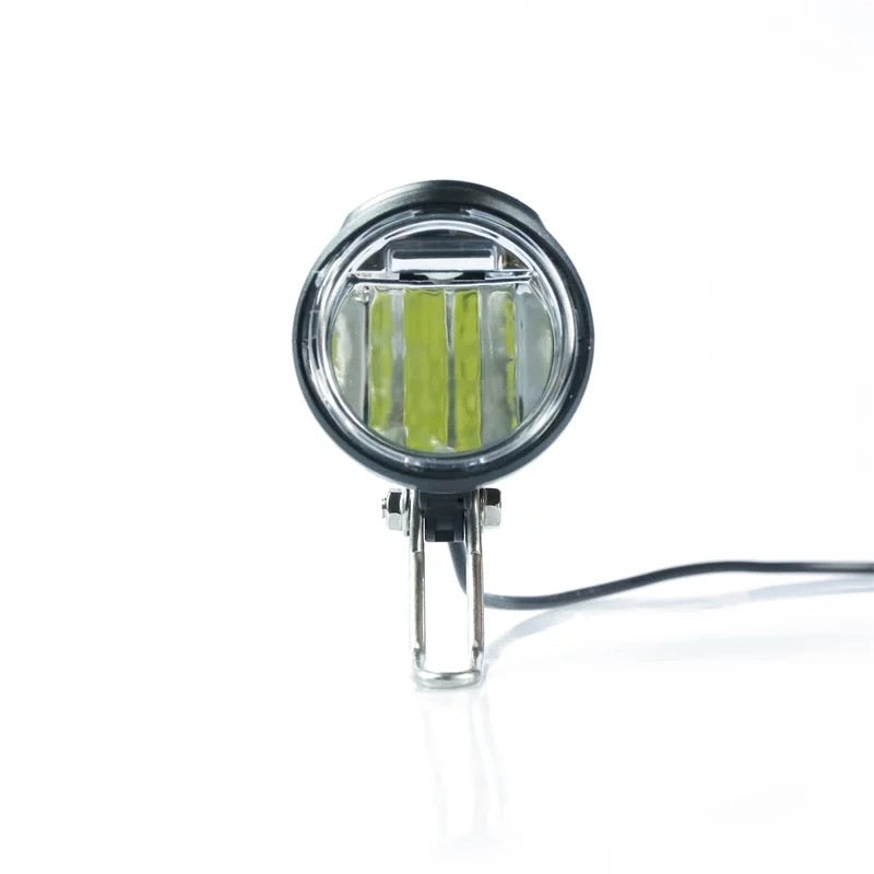 BBS02 Headlight