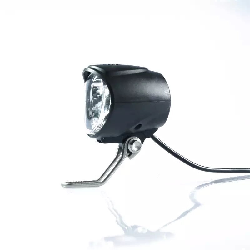 BBS02 Headlight