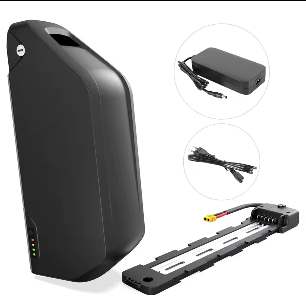 48v 25ah Ebike Battery