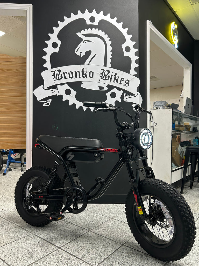 Bronko Zoomer