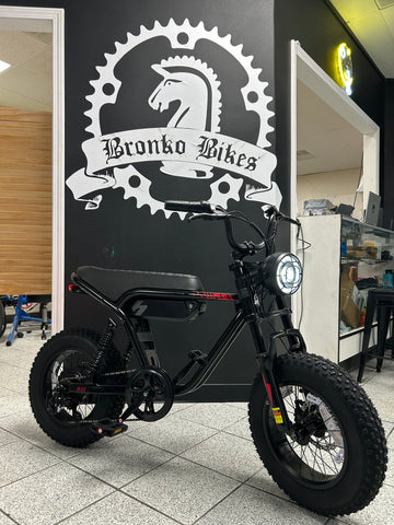 Bronko Zoomer