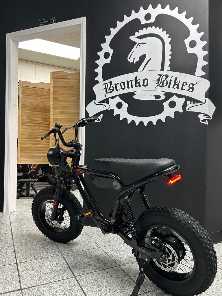 Bronko Zoomer