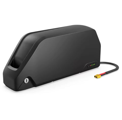 48v 25ah Ebike Battery