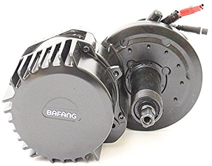 Bafang 1000watt BBSHD Mid-drive motor kit